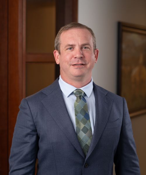 Image of Randal W. Moore