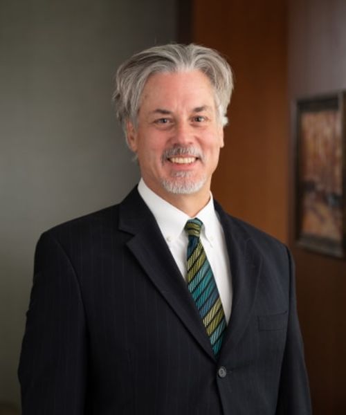 Image of Steven J. Gordon