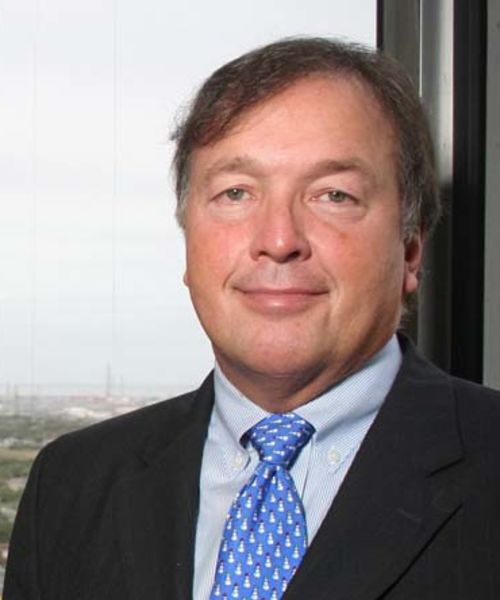 Image of Gene R. Ward