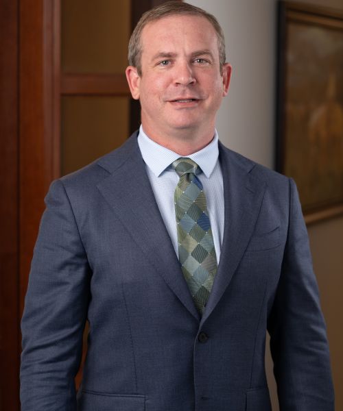 Image of Randal W. Moore