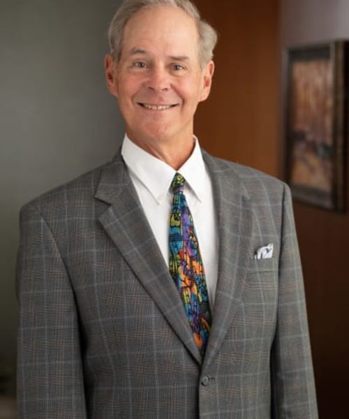 Image of Brian D. Esenwein