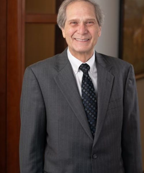 Image of Frank X. Jacobini II