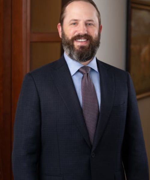 Image of Jerold Mitchell