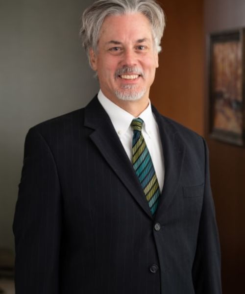 Image of Steven J. Gordon