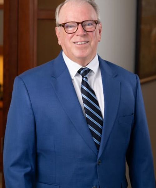 Image of Randall L. Schmidt