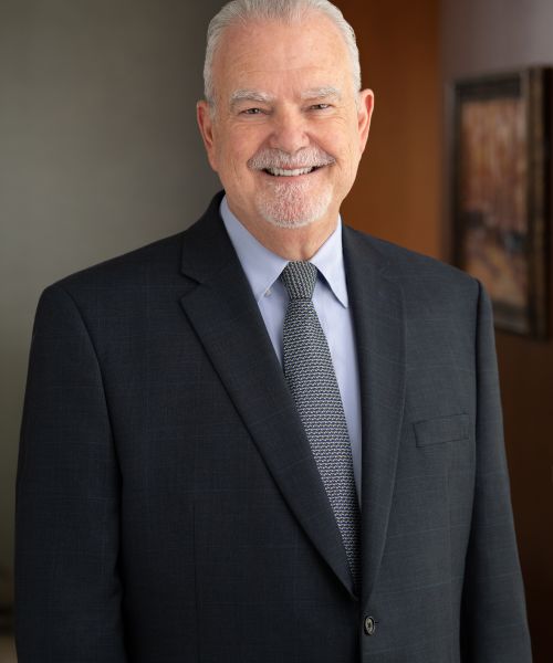 Image of Larry E. Cotten