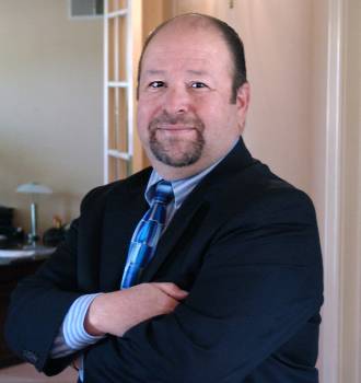 Rudy Chavez