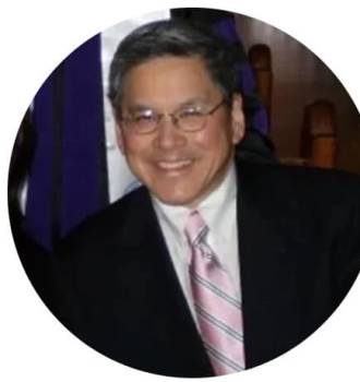 Attorney Ronald F. Chin