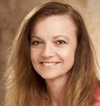 Diana Parks Curran