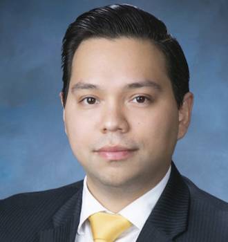 Alejandro Velez