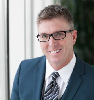 Attorney Douglas R Johnson