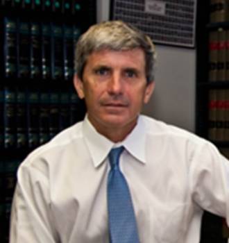 John G. O'Connor