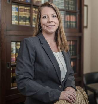 Melissa C. Bray