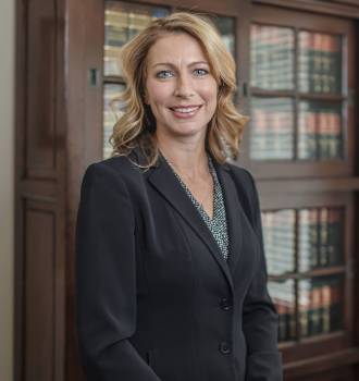 Joanna B. Mastny