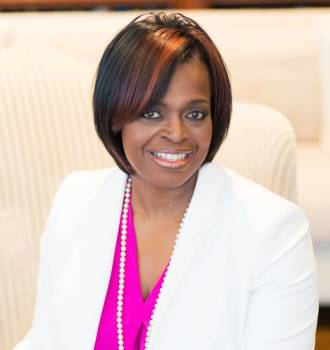 Attorney Deadra Woods Stokes