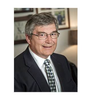 Attorney Ben Everett Sr