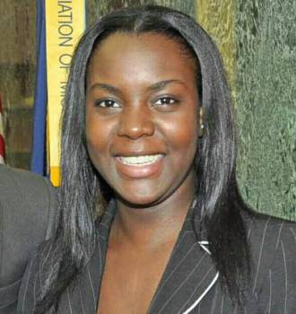 Attorney Franchella Wright