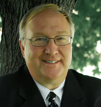 Glen A. Norton