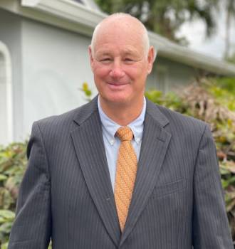 Attorney Brian Gilroy