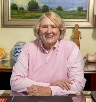 Attorney Diane Goldenstein