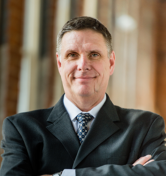 Gregory J. Williams