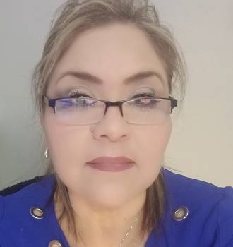 Irma Ortiz