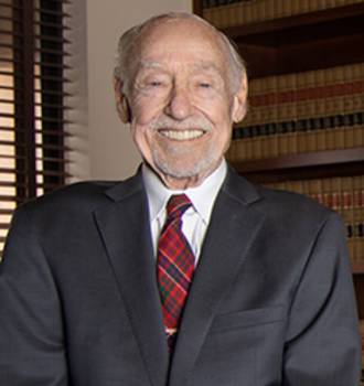 Attorney Wesley Harvin