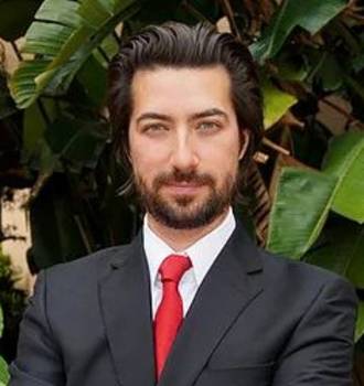 Attorney J. Nicholas Castellanos