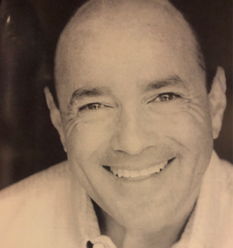 Russell Hodges