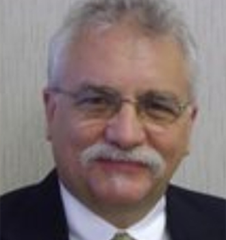 Robert Hoskins