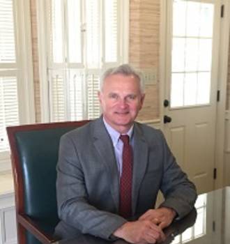 John Hunter Stevens Injury Lawyer