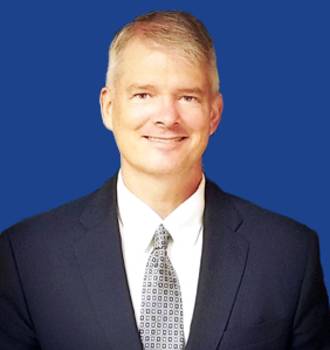 Jason Kinnaird