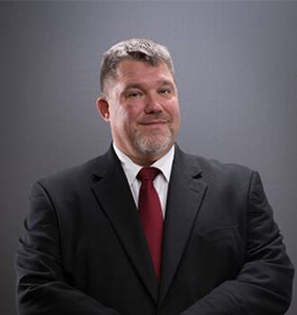 Attorney Klender smiling