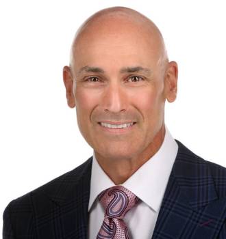 Attorney Jonathan Laurans