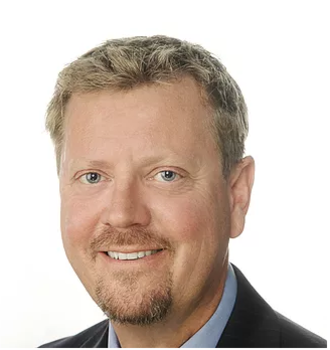 Carlos Leet attorney at law headshot