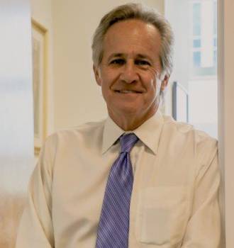Attorney Albert Levin