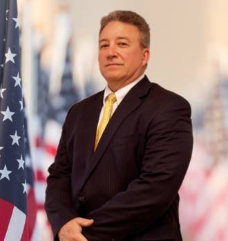 Attorney John McDanel