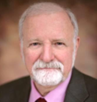 Headshot of attorney Roger Meredith
