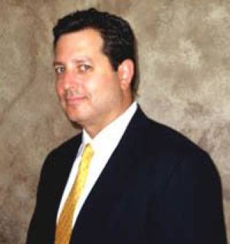 Michael Green
