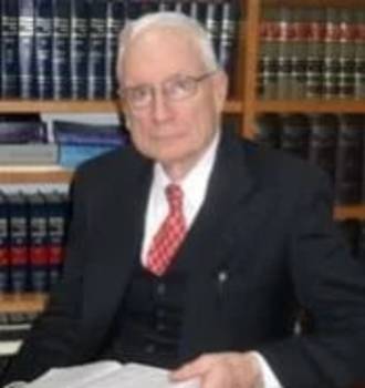 Attorney Gilbert G. Malone