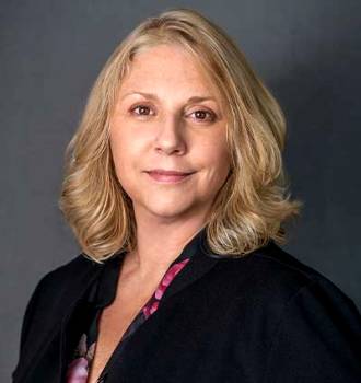 Attorney Angela Oaks headshot