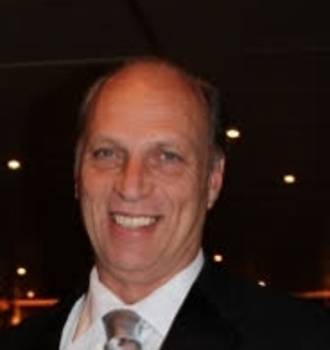 Bill Parks