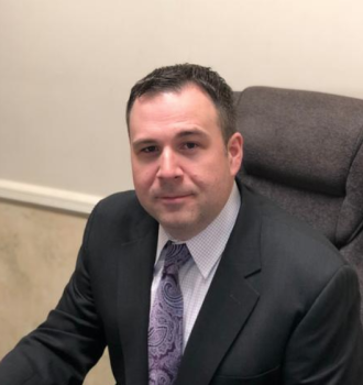 Attorney William J. Quirk