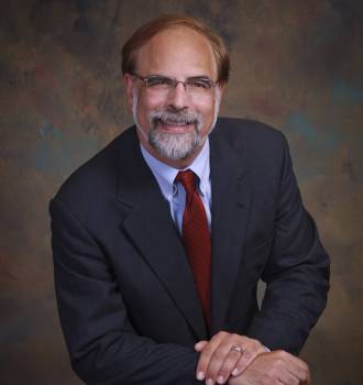 Attorney Bob Baum