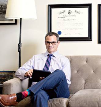 About Howard A. Rosen | H. Rosen Law, P.C.