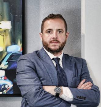 About Ryan Roth Legal, A Professional Law Corporation