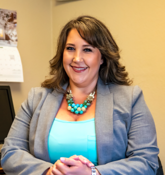 Attorney Jacqueline D. Serrao
