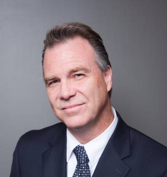 Attorney Scott Siverson