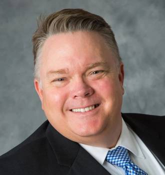 Attorney Richard Sprinkle