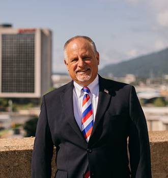 Jerrold D. Farinash attorney